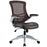 Attainment Office Chair 210-BRN