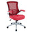 Attainment Office Chair 210-RED