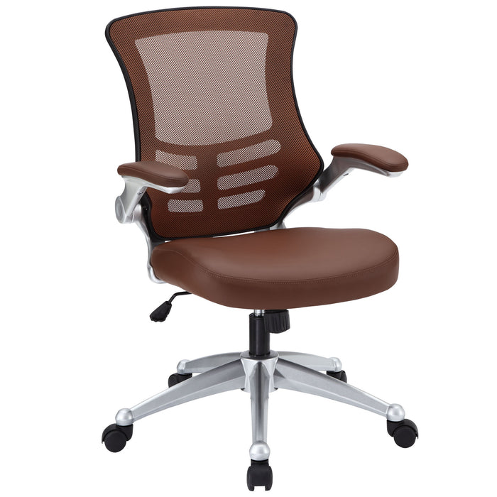 Attainment Office Chair 210-TAN