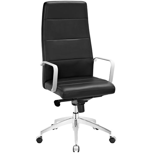 Stride Highback Office Chair 2120-BLK