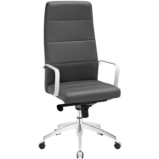 Stride Highback Office Chair 2120-GRY