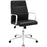 Stride Mid Back Office Chair 2121-BLK