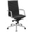 Pattern Highback Office Chair 2122-BLK