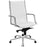 Pattern Highback Office Chair 2122-WHI