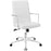 Cavalier Highback Office Chair 2124-WHI