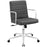 Cavalier Mid Back Office Chair 2125-GRY