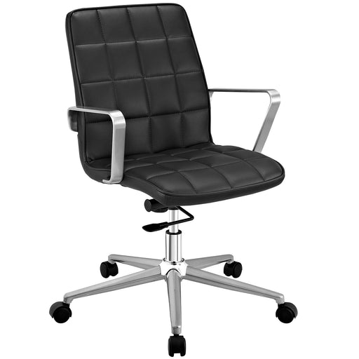 Tile Office Chair 2127-BLK