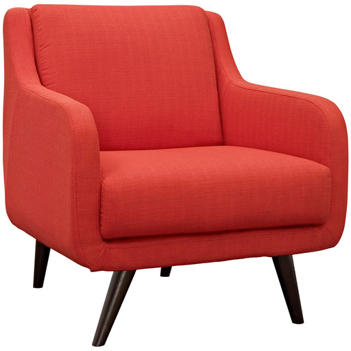 Verve Upholstered Armchair 2128-ATO