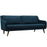 Verve Upholstered Sofa 2129-AZU