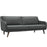 Verve Upholstered Sofa 2129-GRY