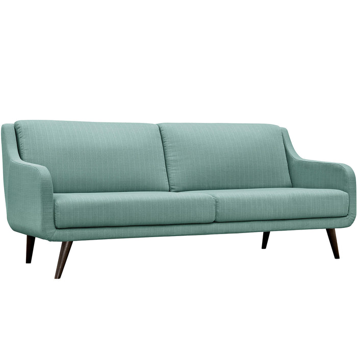 Verve Upholstered Sofa 2129-LAG