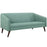 Slide Upholstered Sofa 2133-LAG