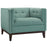 Serve Upholstered Armchair 2134-LAG