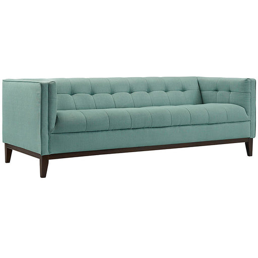 Serve Upholstered Sofa 2135-LAG