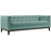 Serve Upholstered Sofa 2135-LAG