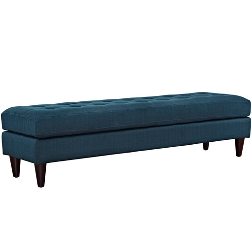 Empress Large Bench 2137-AZU