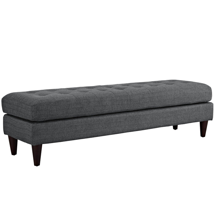 Empress Large Bench 2137-DOR