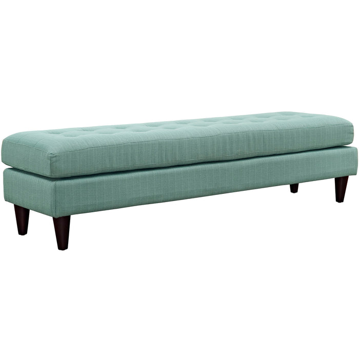 Empress Large Bench 2137-LAG