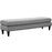 Empress Large Bench 2137-LGR