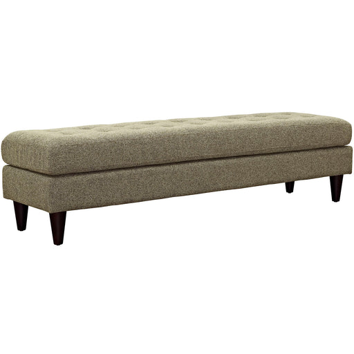 Empress Large Bench 2137-OAT