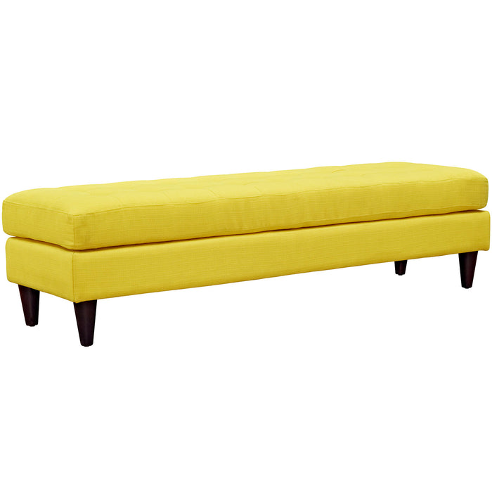 Empress Large Bench 2137-SUN