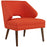 Dock Upholstered Fabric Armchair 2149-ATO