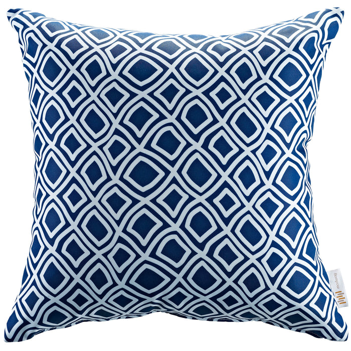 Modway Outdoor Patio Pillow 2156-BAL