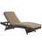 Convene Outdoor Patio Chaise 2179-EXP-MOC