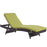 Convene Outdoor Patio Chaise 2179-EXP-PER