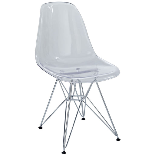 Paris Dining Side Chair 220-CLR