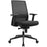 Shift Fabric Office Chair 2213-BLK