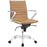 Ascend Mid Back Office Chair 2214-TAN