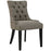 Regent Fabric Dining Chair 2223-GRA