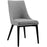 Viscount Fabric Dining Chair 2227-LGR