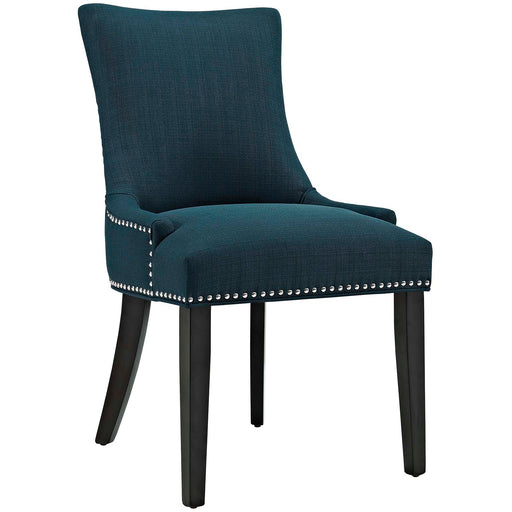 Marquis Fabric Dining Chair 2229-AZU