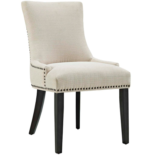 Marquis Fabric Dining Chair 2229-BEI