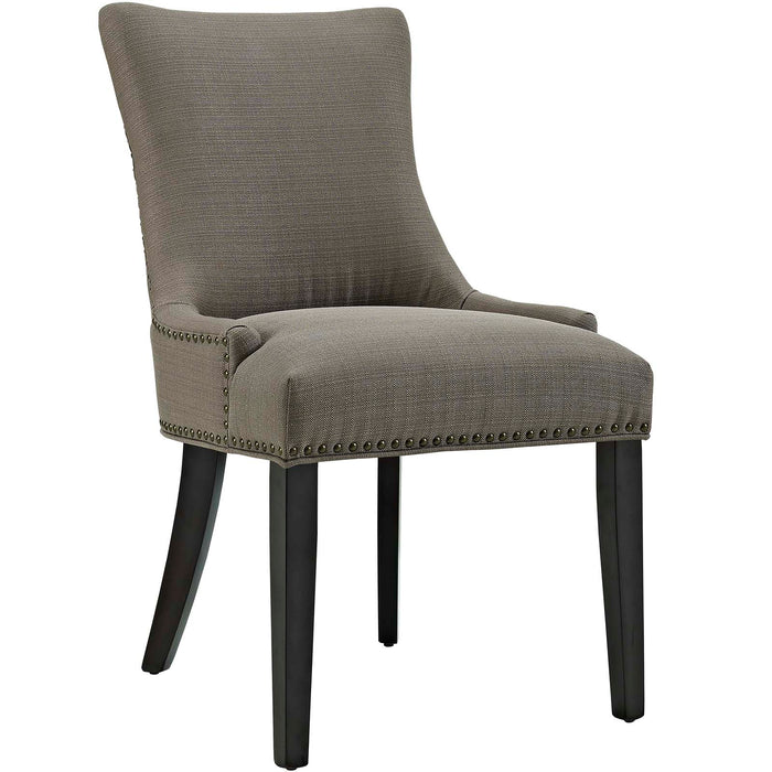 Marquis Fabric Dining Chair 2229-GRA