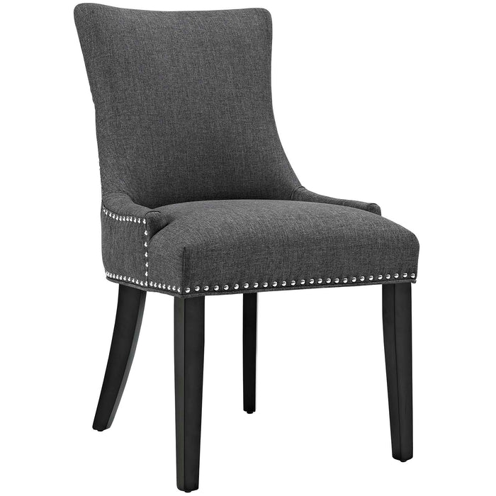 Marquis Fabric Dining Chair 2229-GRY