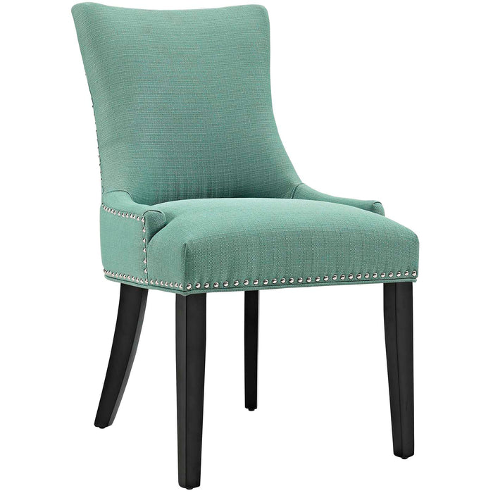 Marquis Fabric Dining Chair 2229-LAG