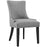 Marquis Fabric Dining Chair 2229-LGR