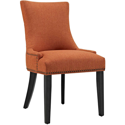 Marquis Fabric Dining Chair 2229-ORA