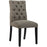 Duchess Fabric Dining Chair 2231-GRA