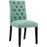 Duchess Fabric Dining Chair 2231-LAG