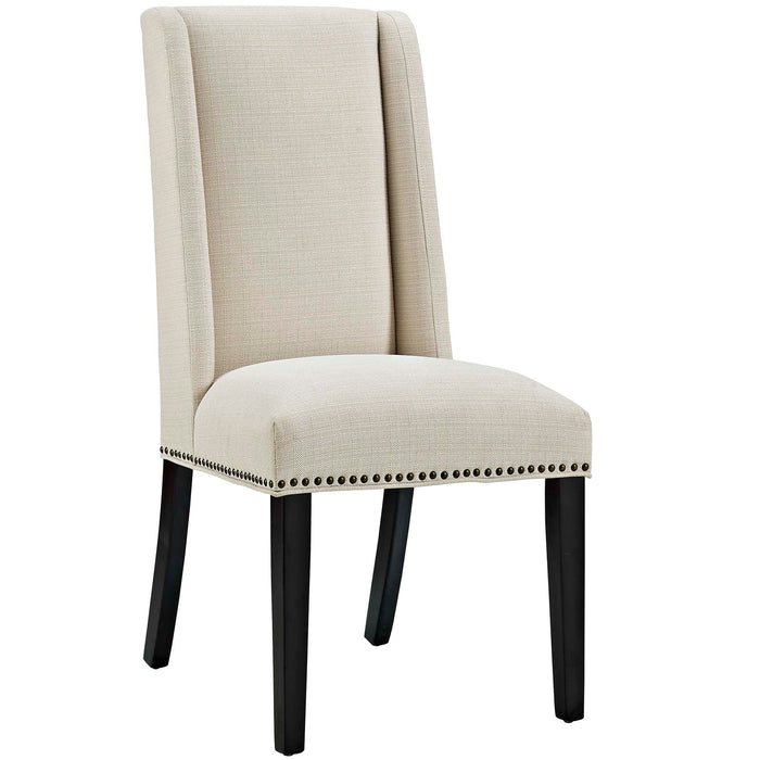 Baron Fabric Dining Chair 2233-BEI