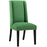 Baron Fabric Dining Chair 2233-GRN