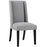 Baron Fabric Dining Chair 2233-LGR