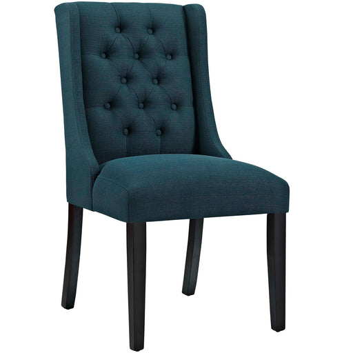 Baronet Fabric Dining Chair 2235-AZU