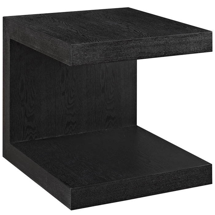 Gallivant Nightstand 2282-BLK