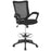 Project Drafting Chair 2287-BLK