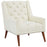 Peruse Velvet Armchair 2306-IVO